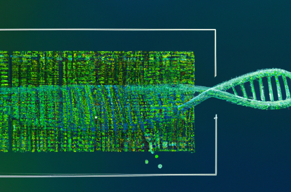 Classifying-DNA-Sequences-using-machine-learning